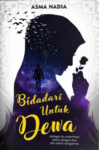Image of BIDADARI UNTUK DEWA