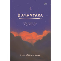 Image of BUMANTARA (HIDUP DI BUMI-NYA, JANGAN SEENAKNYA)