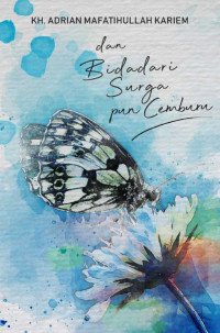 Image of DAN BIDADARI SURGA PUN CEMBURU