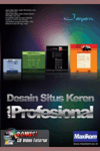 Image of DESAIN SITUS KEREN UNTUK PROFESIONAL