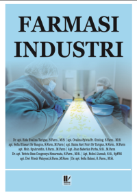 Image of FARMASI INDUSTRI
