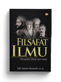 Image of FILSAFAT ILMU: PERSPEKTIF BARAT DAN ISLAM