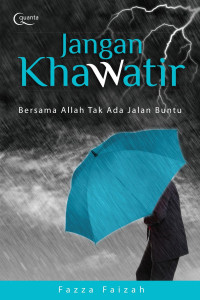 Image of JANGAN KHAWATIR