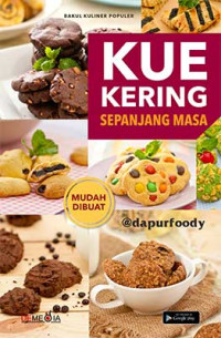 Image of KUE KERING SEPANJANG MASA