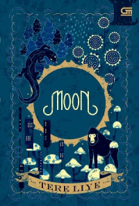 Image of MOON