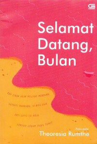 Image of SELAMAT DATANG, BULAN