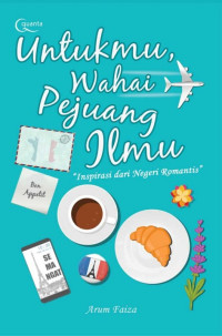 Image of UNTUKMU WAHAI PEJUANG ILMU